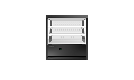 Skope OD460N Open Deck Display Fridge