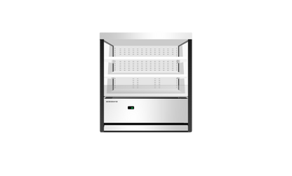 Skope OD460N Open Deck Display Fridge