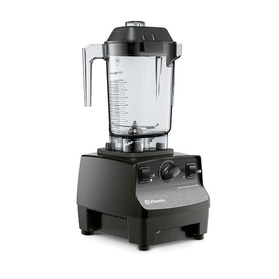 Vitamix VIT-010198 Drink Machine Advance Black Blender