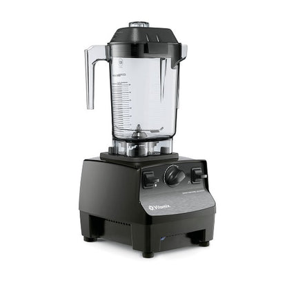 Vitamix VIT-010198 Drink Machine Advance Black Blender