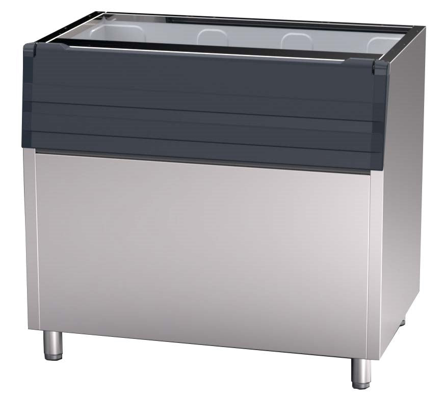 Brema BIN350-P Ice Storage Bin