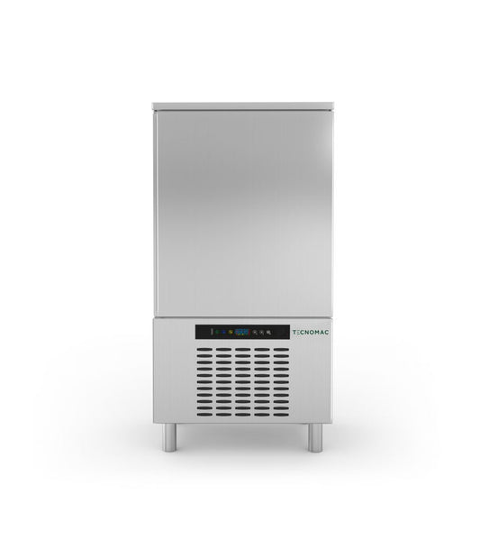 Tecnomac BK1030 Commercial Blast Chiller and Freezer