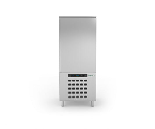 Tecnomac BK1540 Commercial Blast Chiller and Freezer