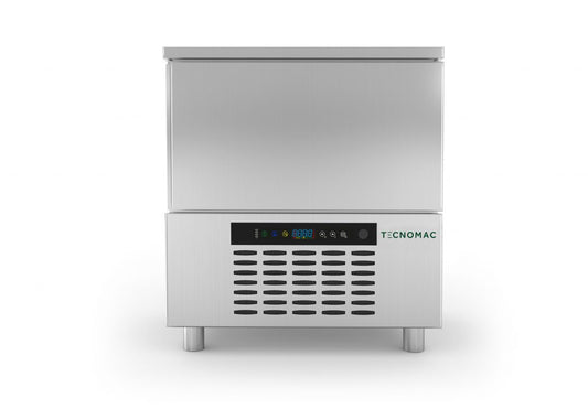 Tecnomac BK516  Commercial Blast Chiller and Freezer