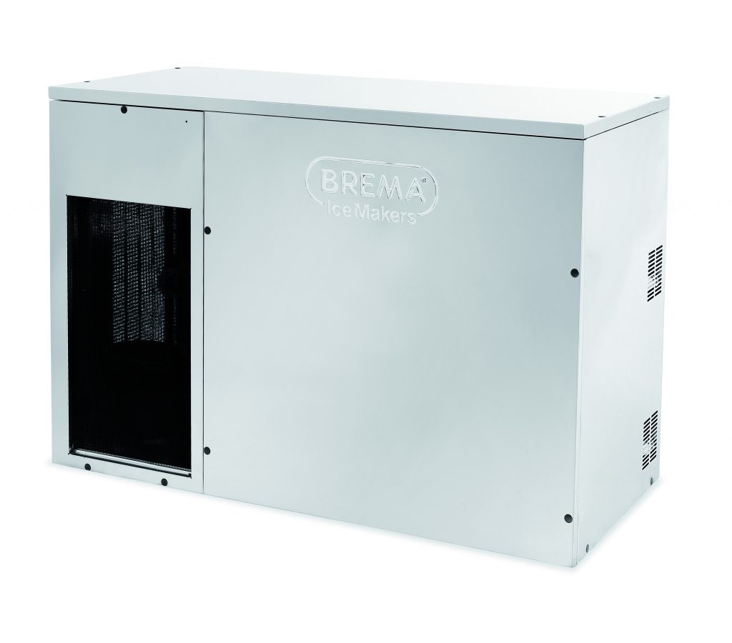 Brema C300A Modular Ice Cube Maker