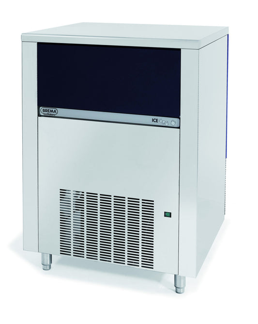 Brema CB1565A-HC-DP Self-Contained Ice Maker