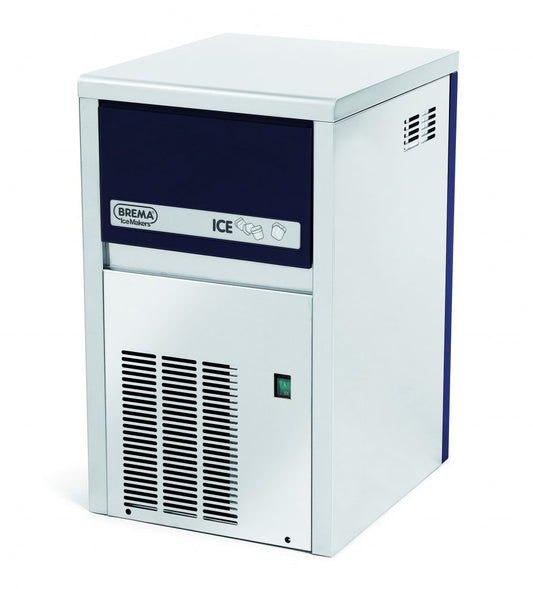 Brema CB184A-HC Self-Contained Ice Maker