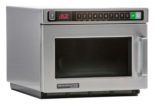 Menumaster DEC14E2A Heavy Duty Compact Microwave