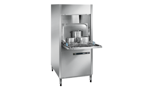 Hobart Ecomax Utensil Washer U704