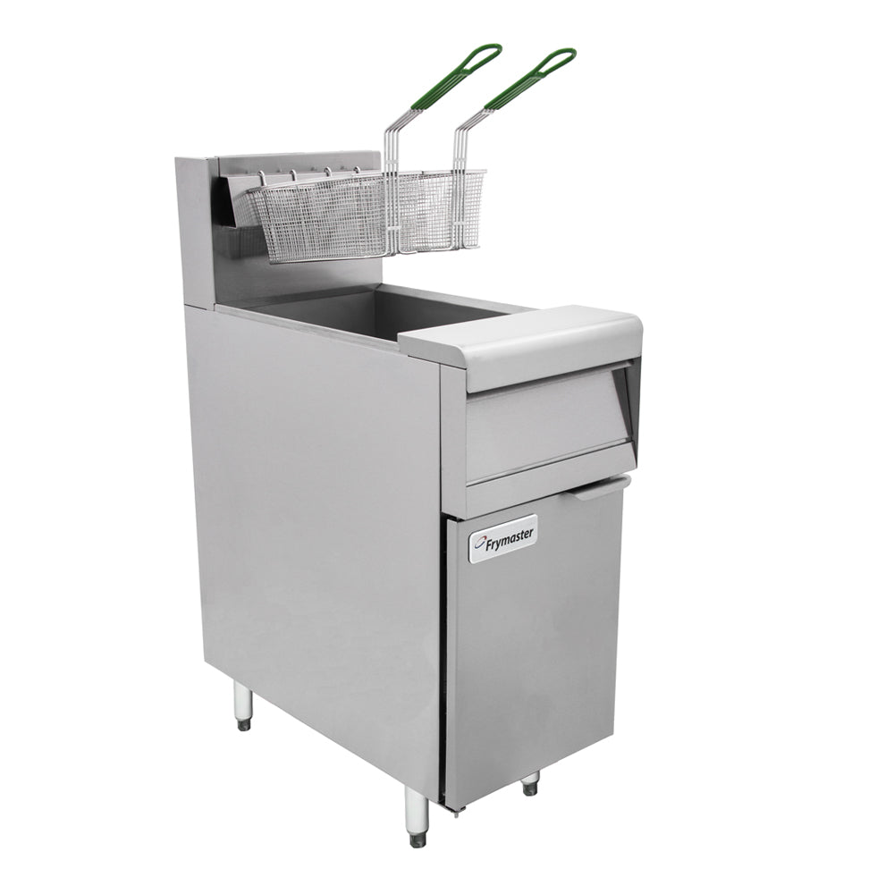 Frymaster MJ140-NG Master Jet 20L Fryer