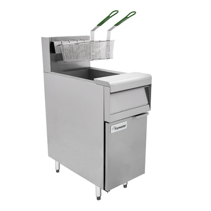 Frymaster MJ140-NG Master Jet 20L Fryer
