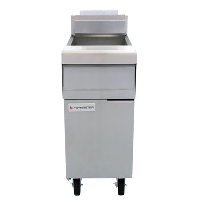 Frymaster MJ140-NG Master Jet 20L Fryer