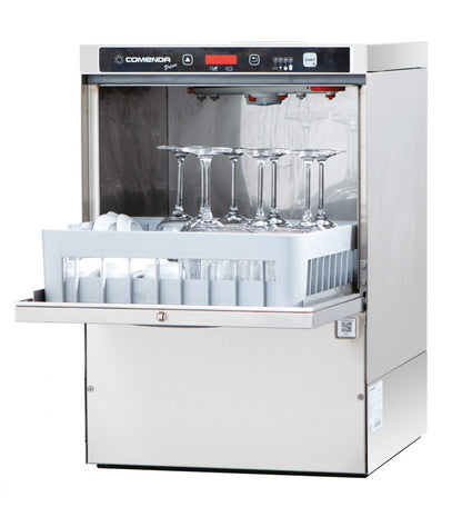 Comenda PB34 Prime Line Undercounter Glasswasher