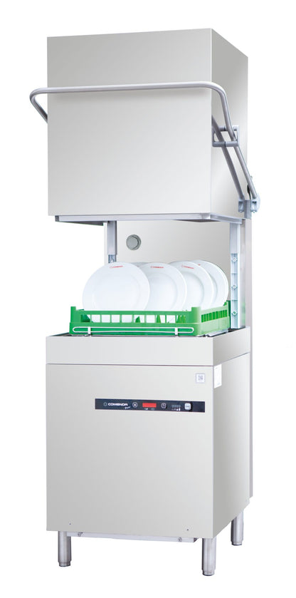 Comenda PC07R-CRC-DRAINPUMP Prime Line Passthrough Dishwasher